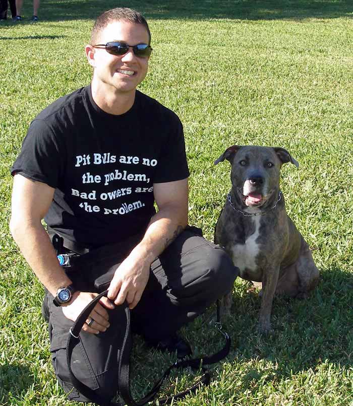 Align K9