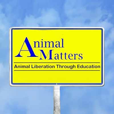 Animal Matters