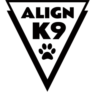 Align K9 helps build relationships between dogs and owners founded on communication, patience and compassion.